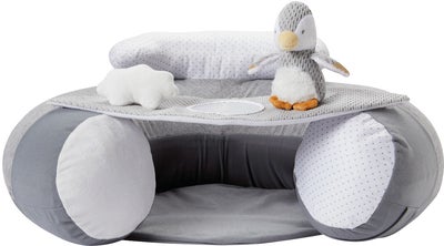 Nuby Little Penguin Aktivitetspute