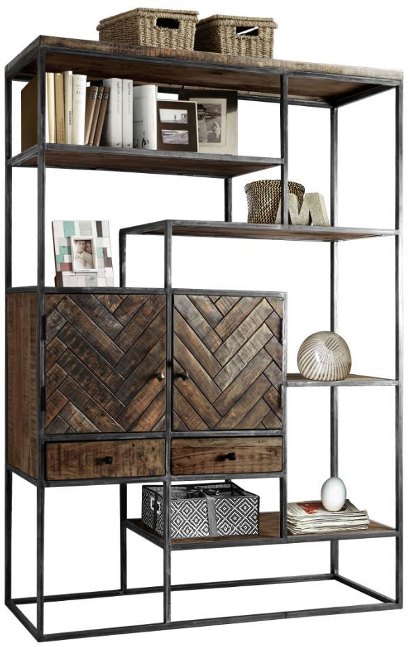Landscape Regal (140er) PARQUET