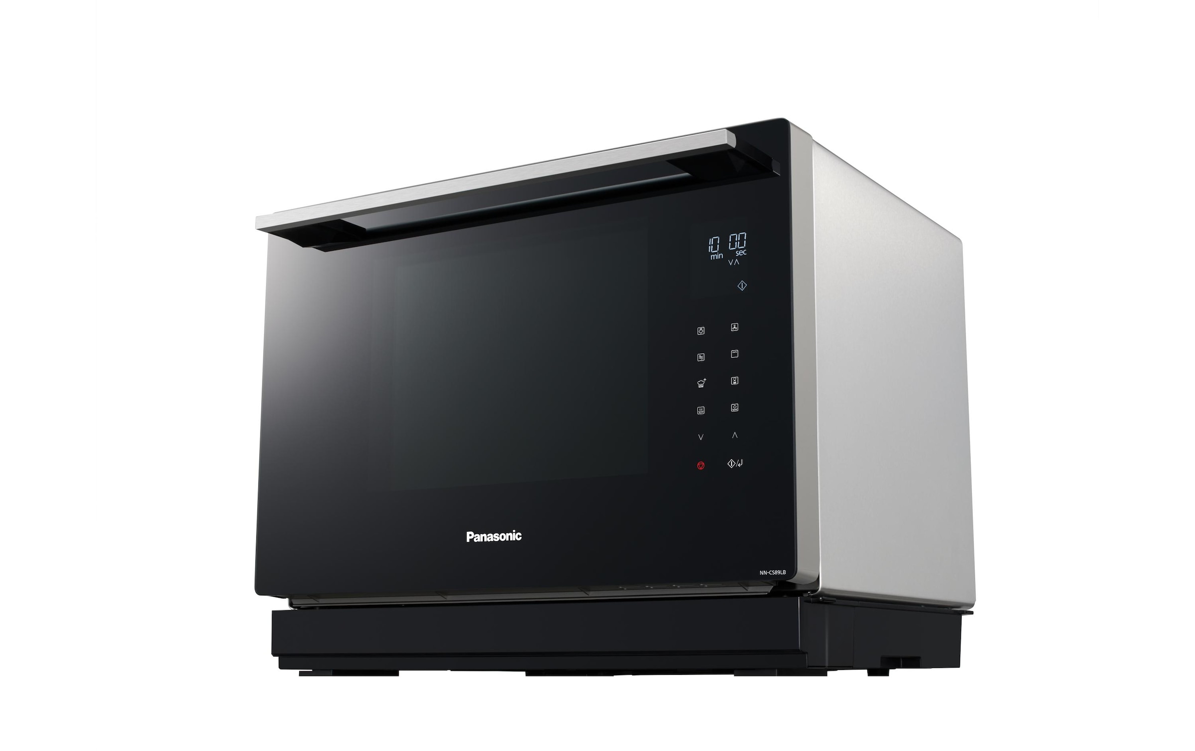 Panasonic Minibackofen »NN-CS89LB«