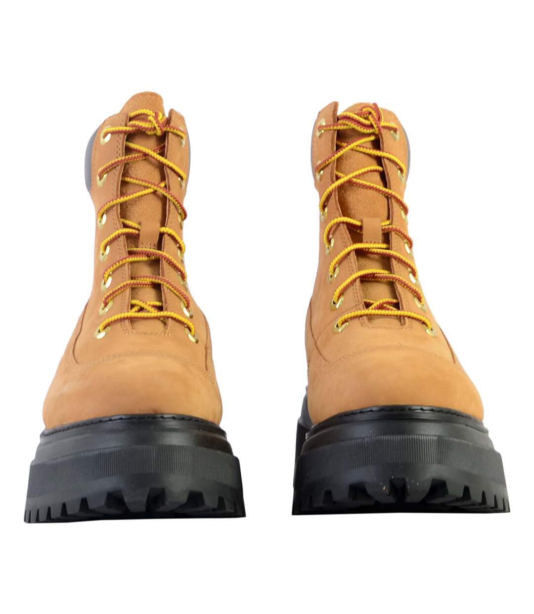 Bottine Cuir Timberland Sky 6 In Lace up
