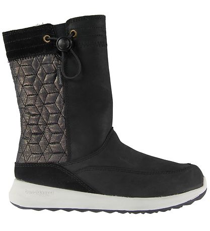 Bundgaard Winterstiefel - Dina - Schwarz/Gold
