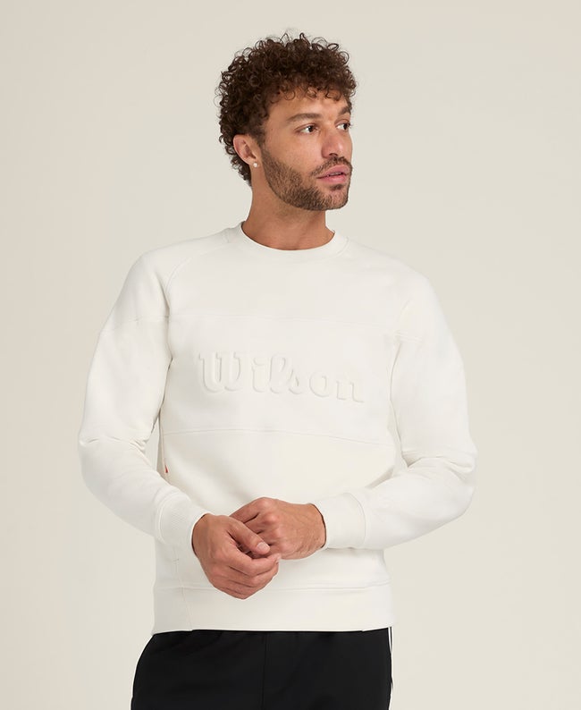 Millennium Crewneck