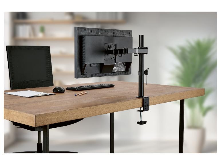 Monitor houder