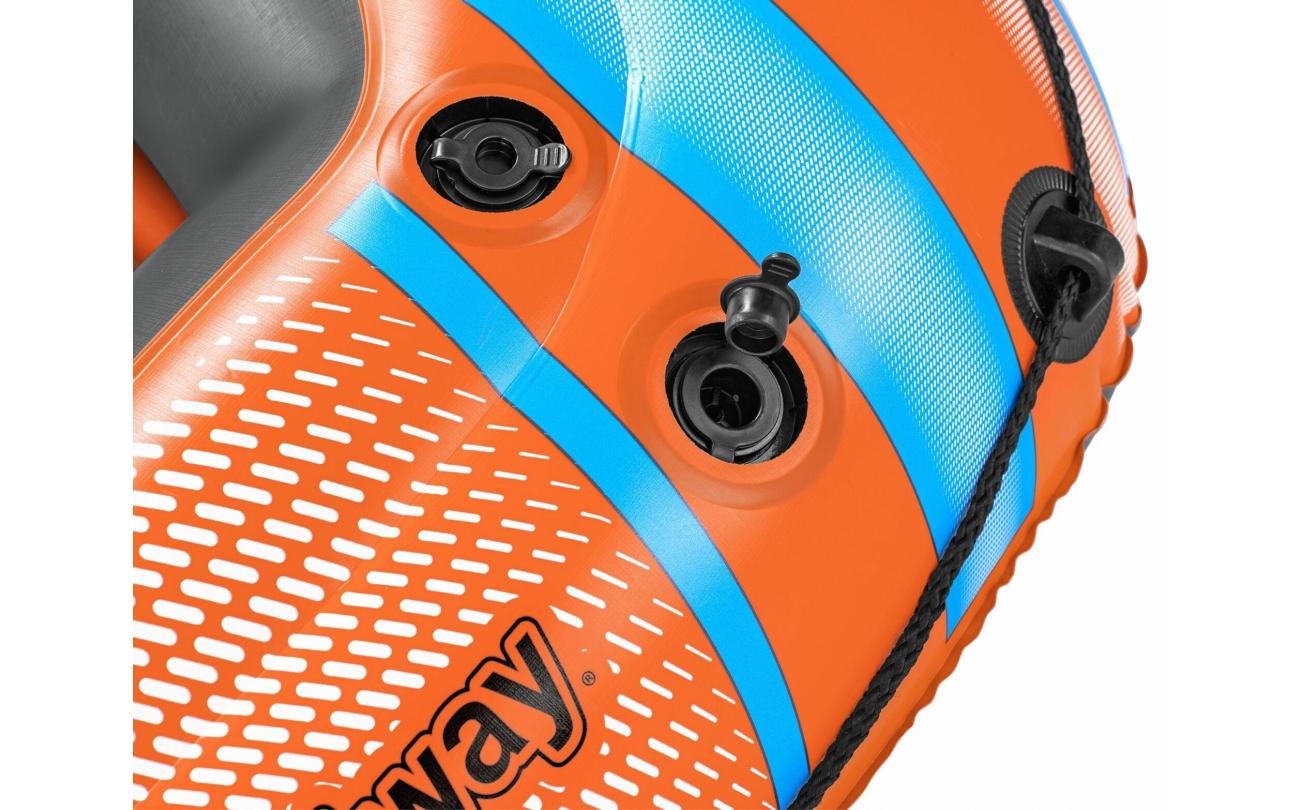 Bestway Kondor Elite 2000 opblaasboot 2 personen