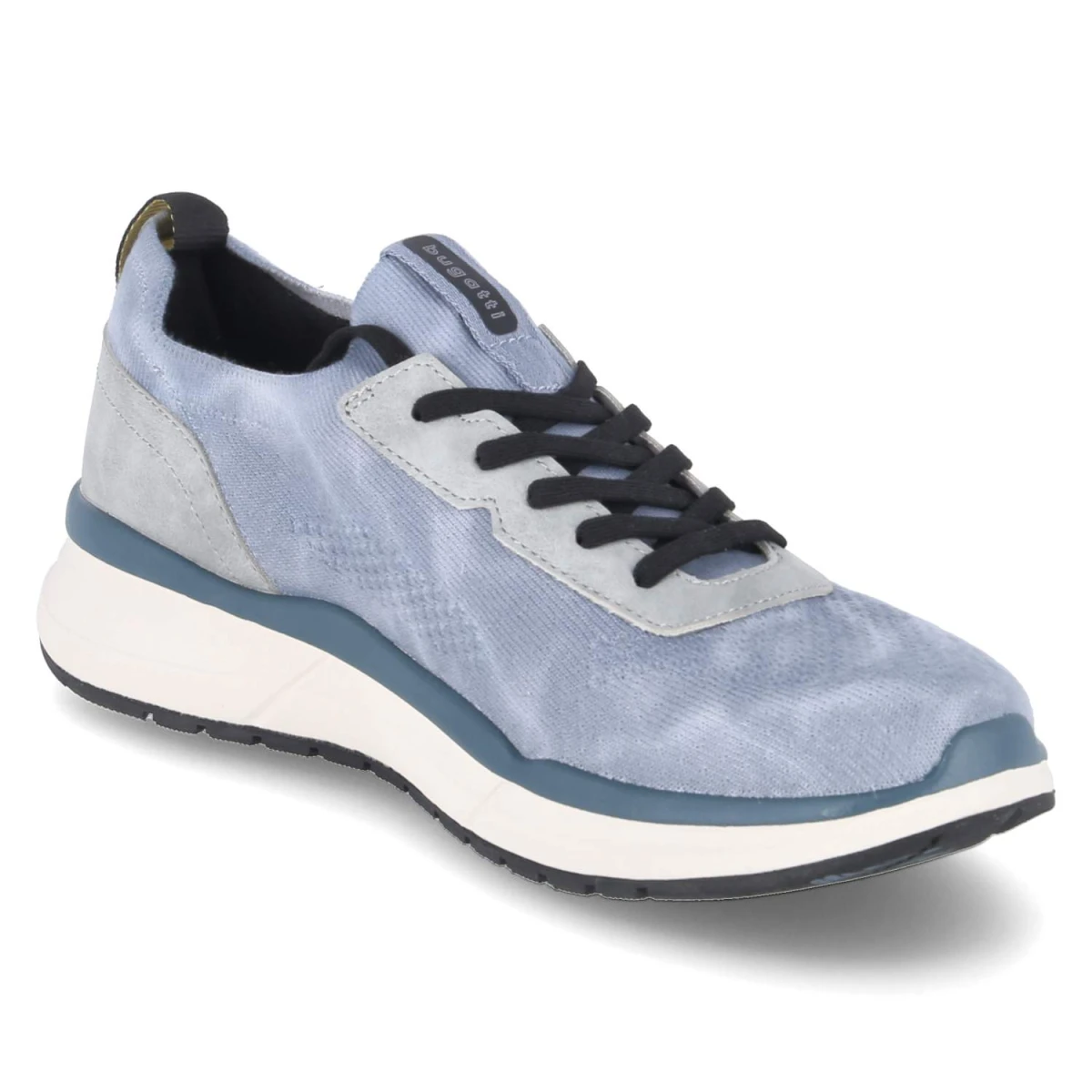 BugattiLow Sneaker - blue