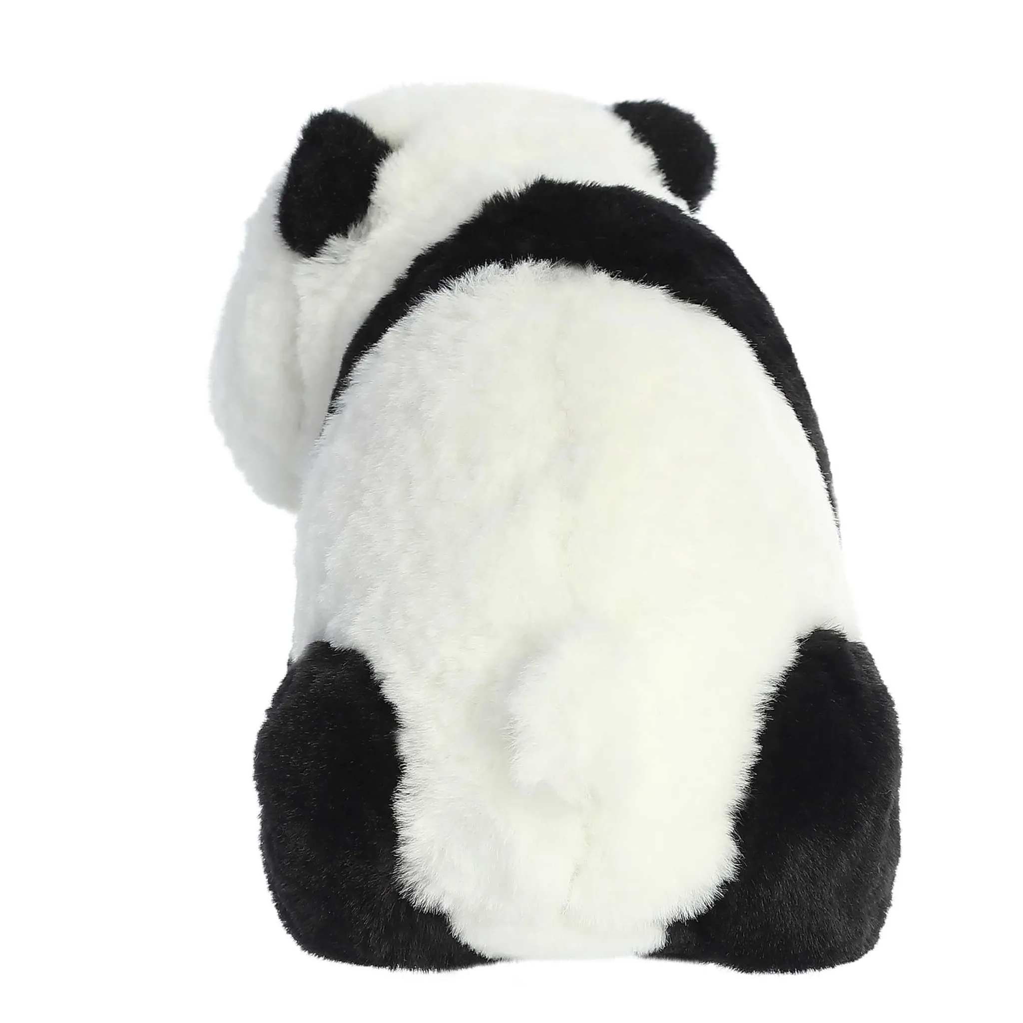 Aurora Peluche Panda Bambou 10''