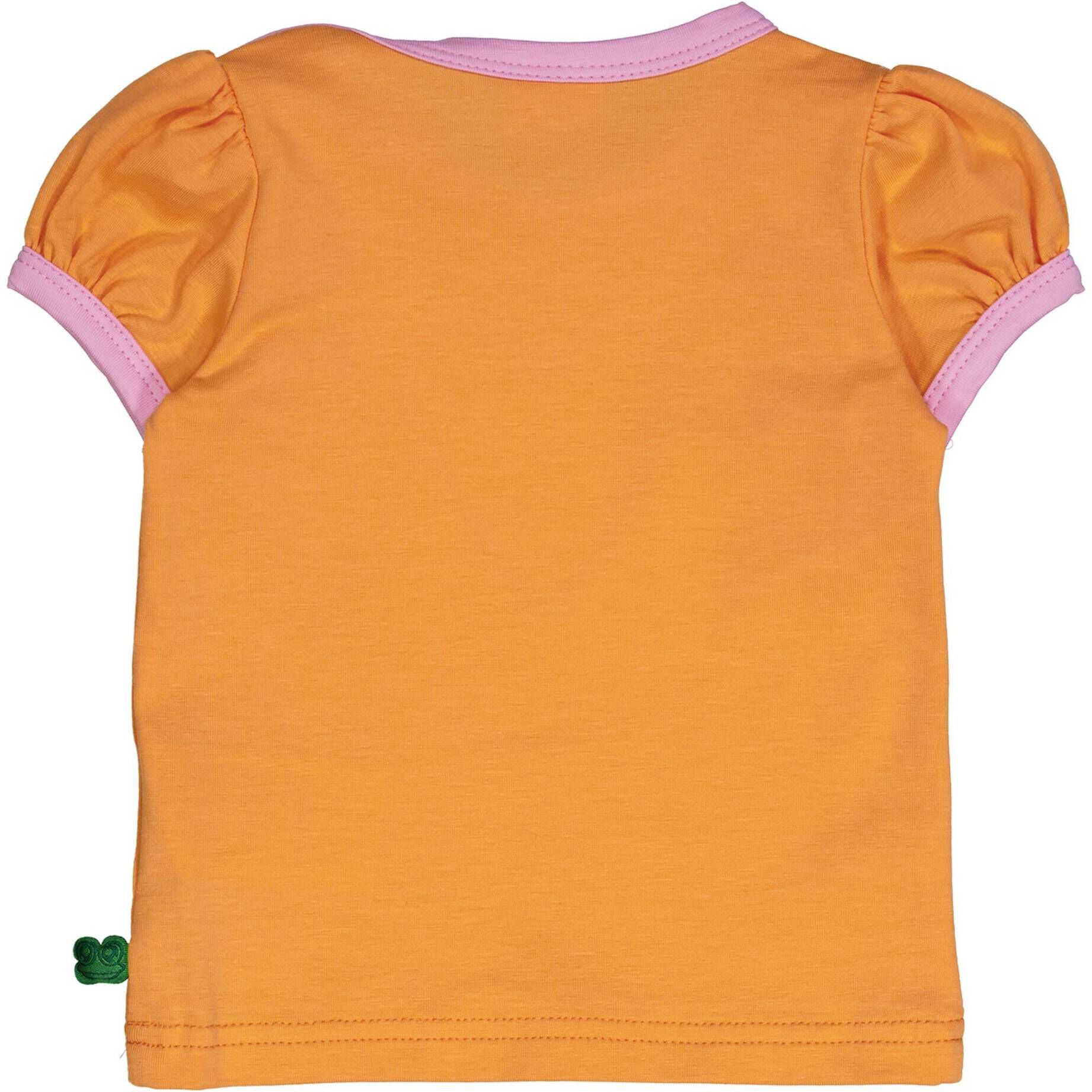 Fred's World by Green Cotton| Kinder Babyshirt
