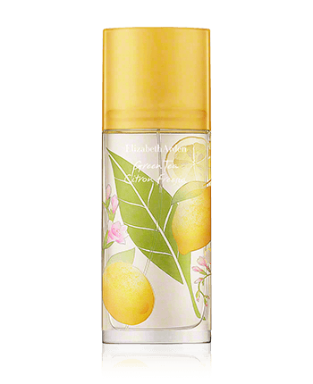 Elizabeth Arden Green Tea Citron Freesia edt vapo 100ml