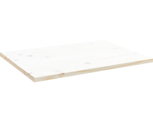 Plankensysteem NICO 50x1,8x35 cm, draagvermogen 50 kg