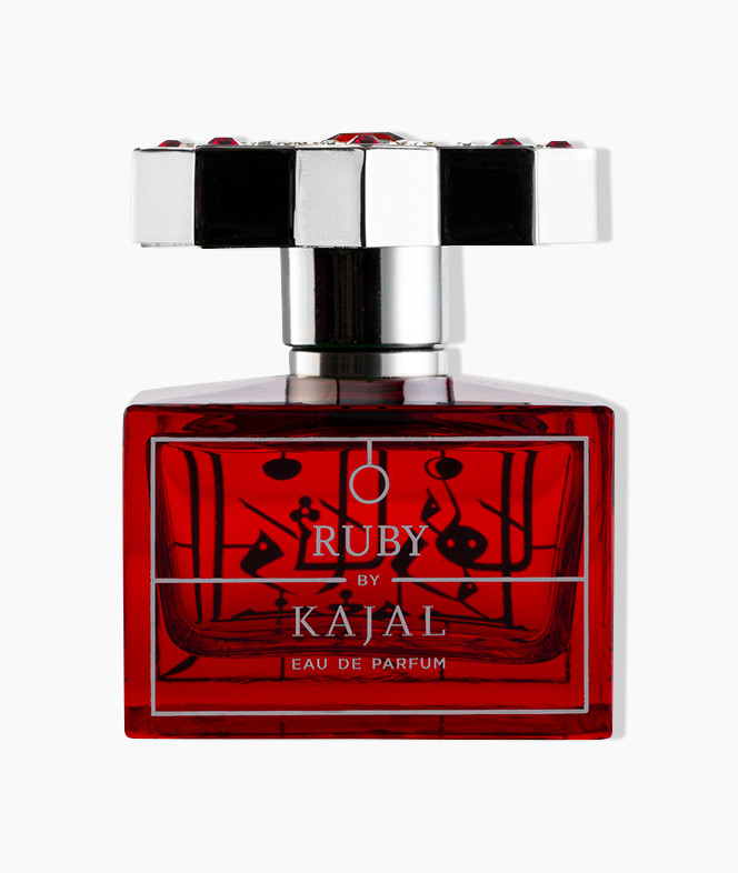 Ruby KAJAL PERFUMES PARIS 100 ML