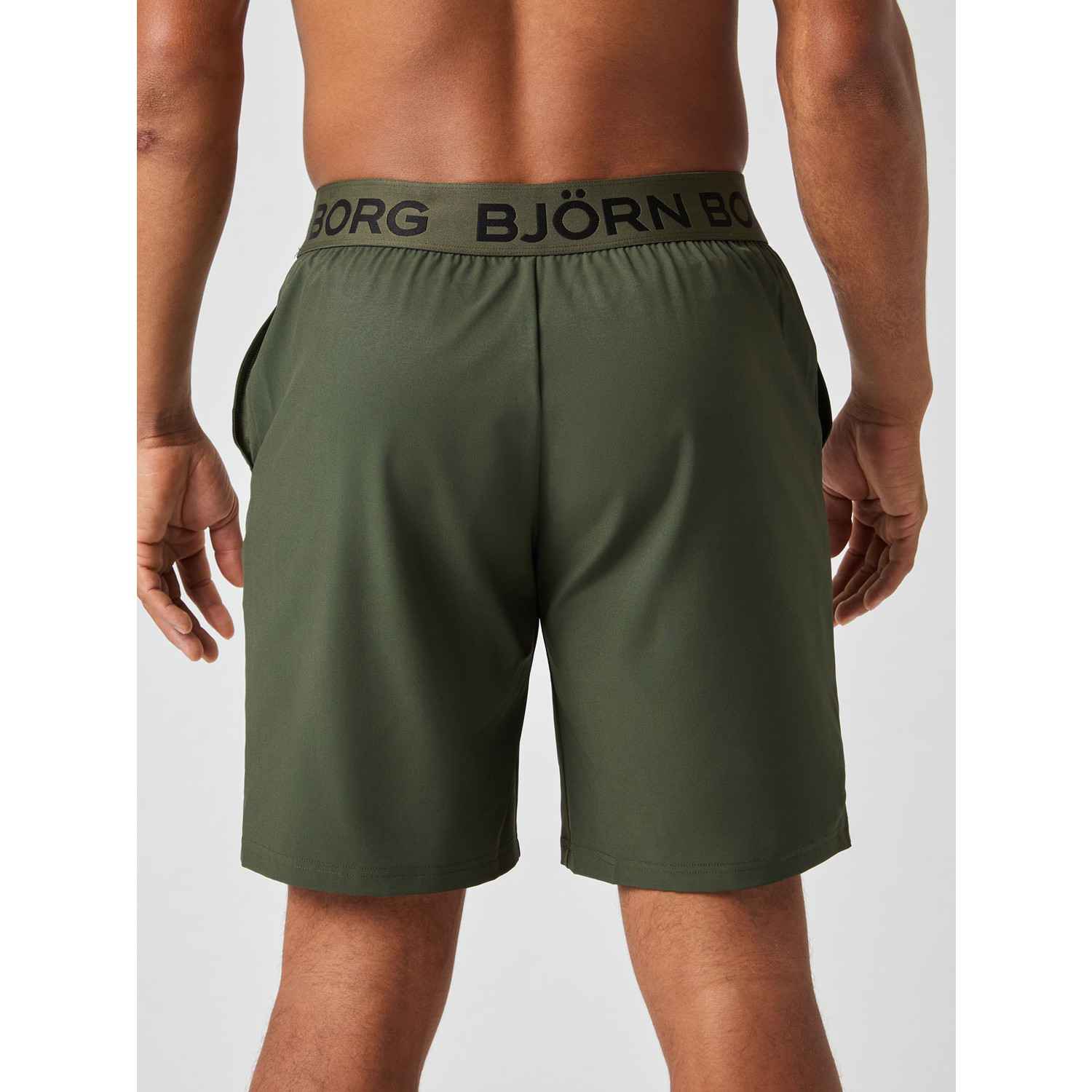 Björn Borg 9 Inch Short