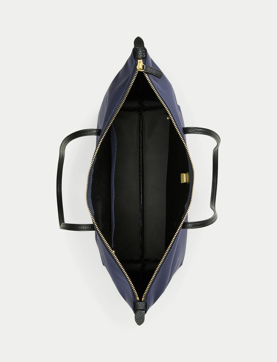 LAUREN RALPH LAUREN<br>Bolsa tote Keaton