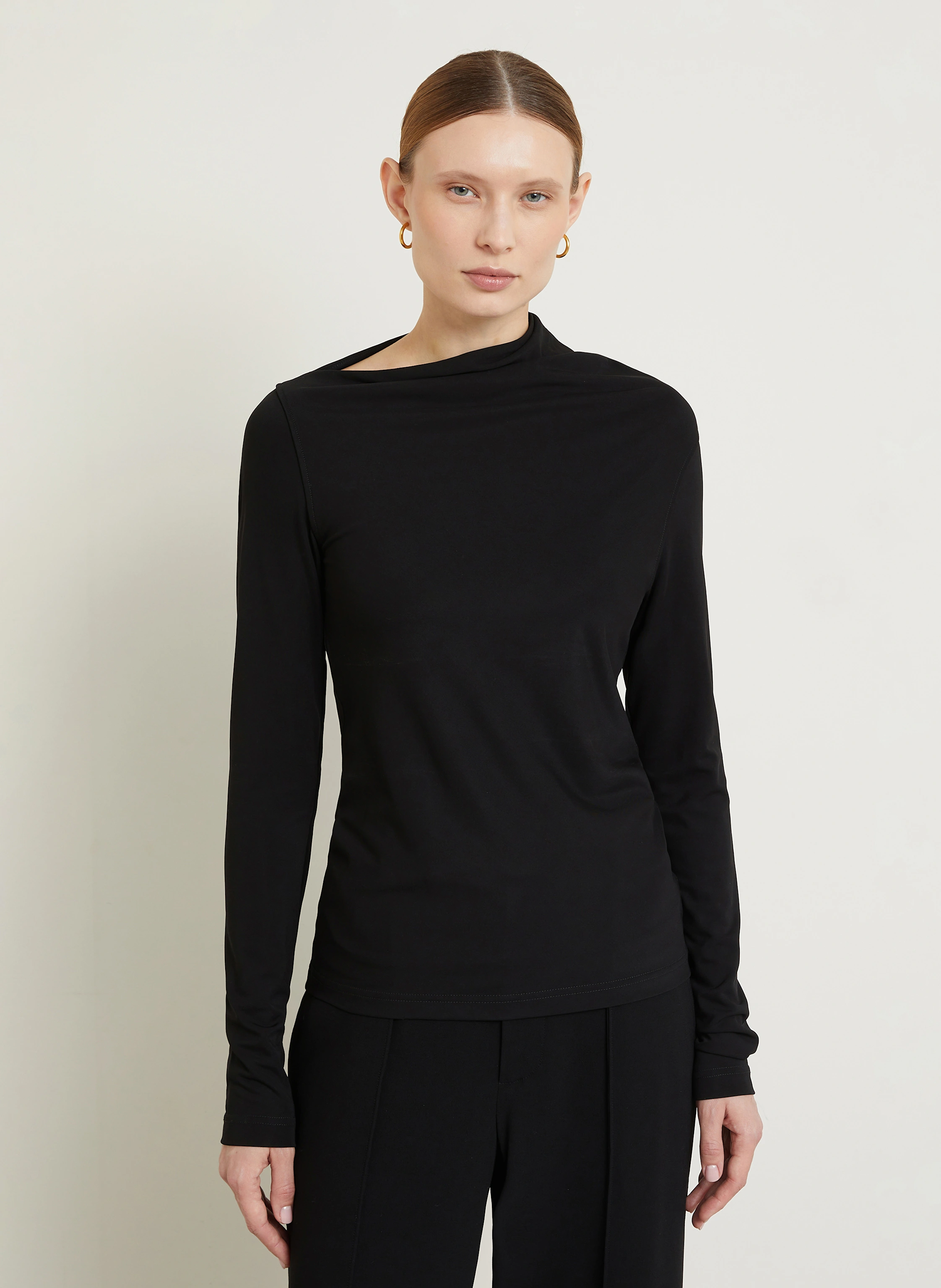 TOTEME Longsleeve