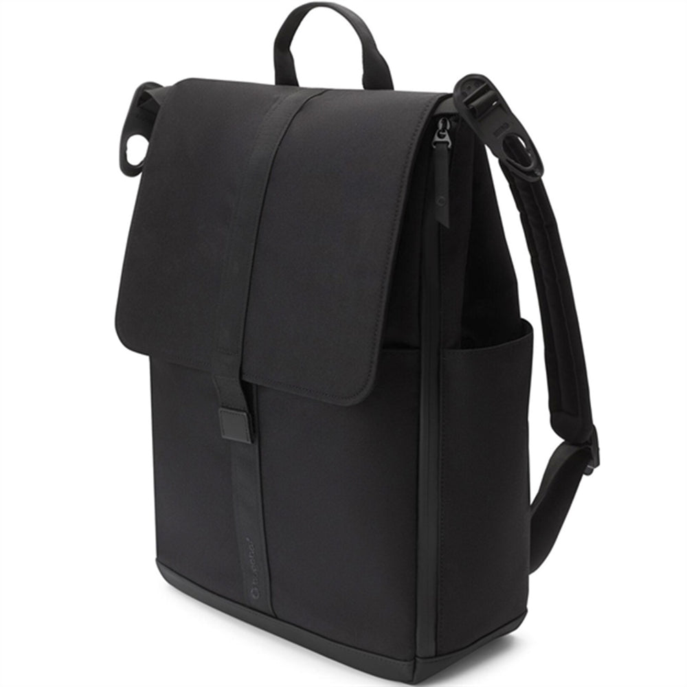 Køb Bugaboo Pusletaske Black