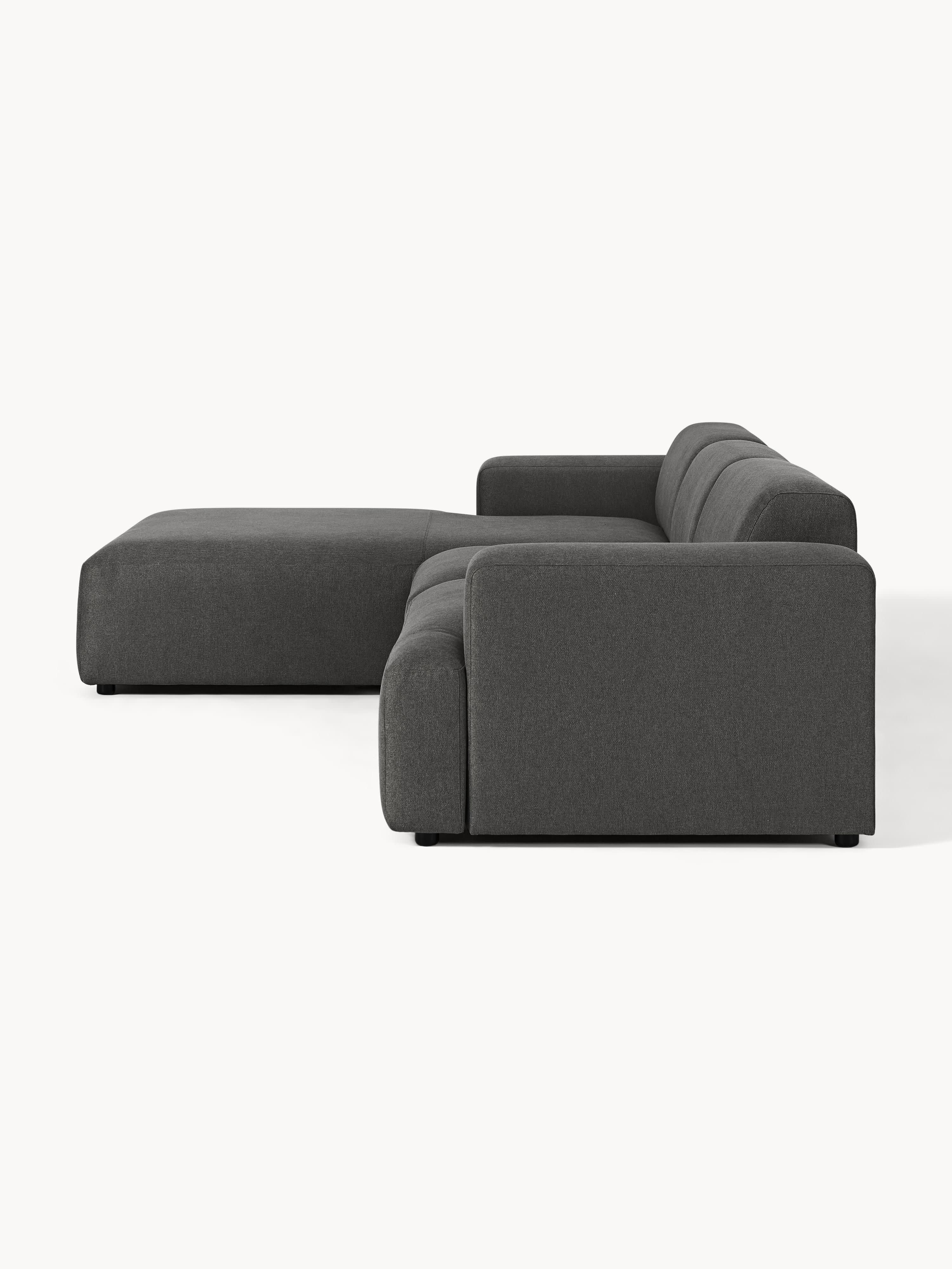 Hoekbank Melva (4-zits)