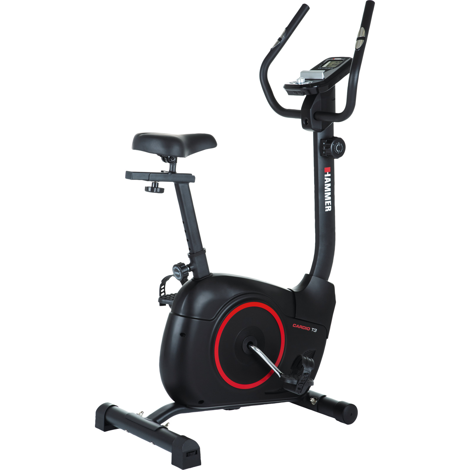 Hammer Hometrainer Cardio T3