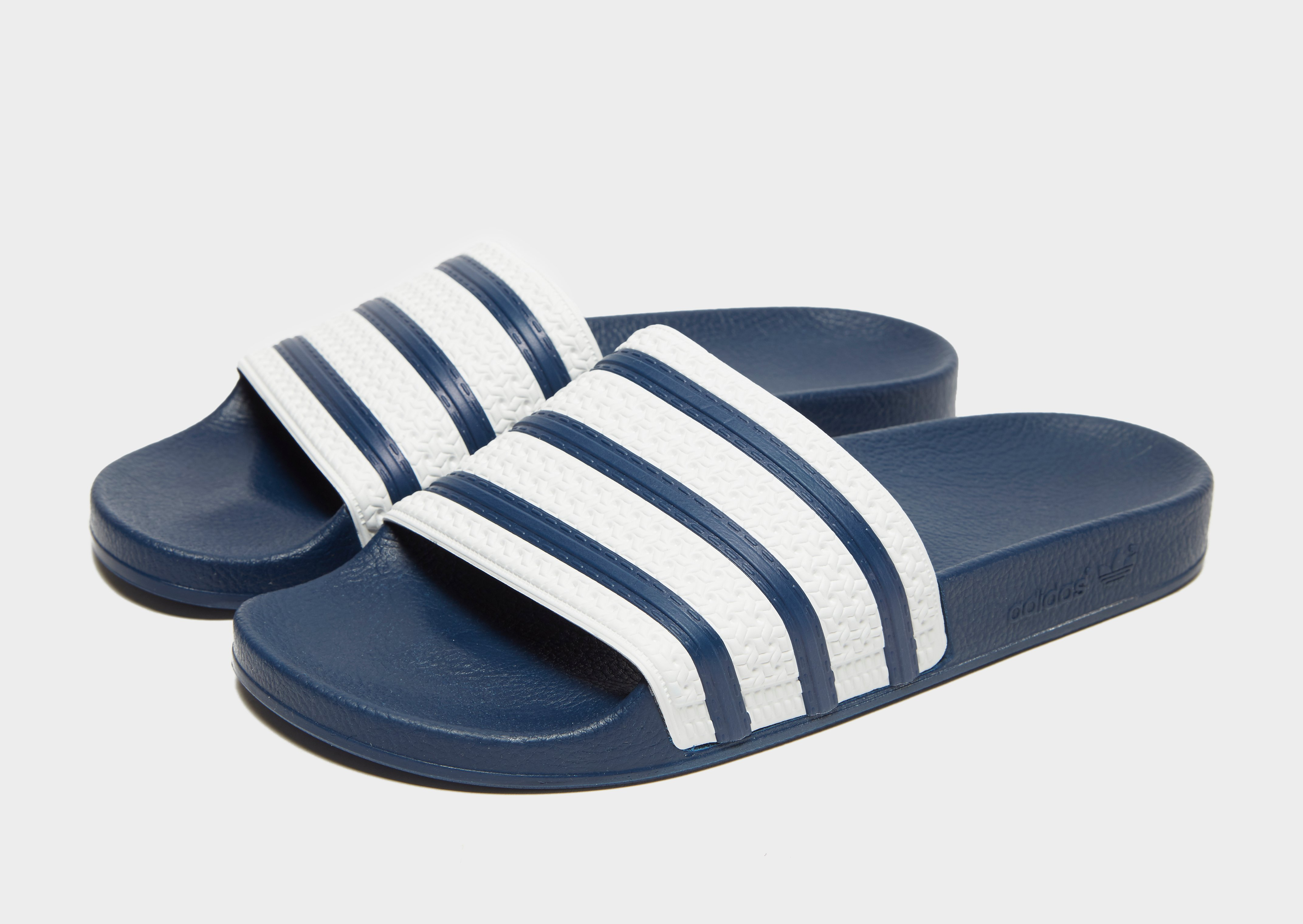 adidas Originals Claquettes Adilette Homme