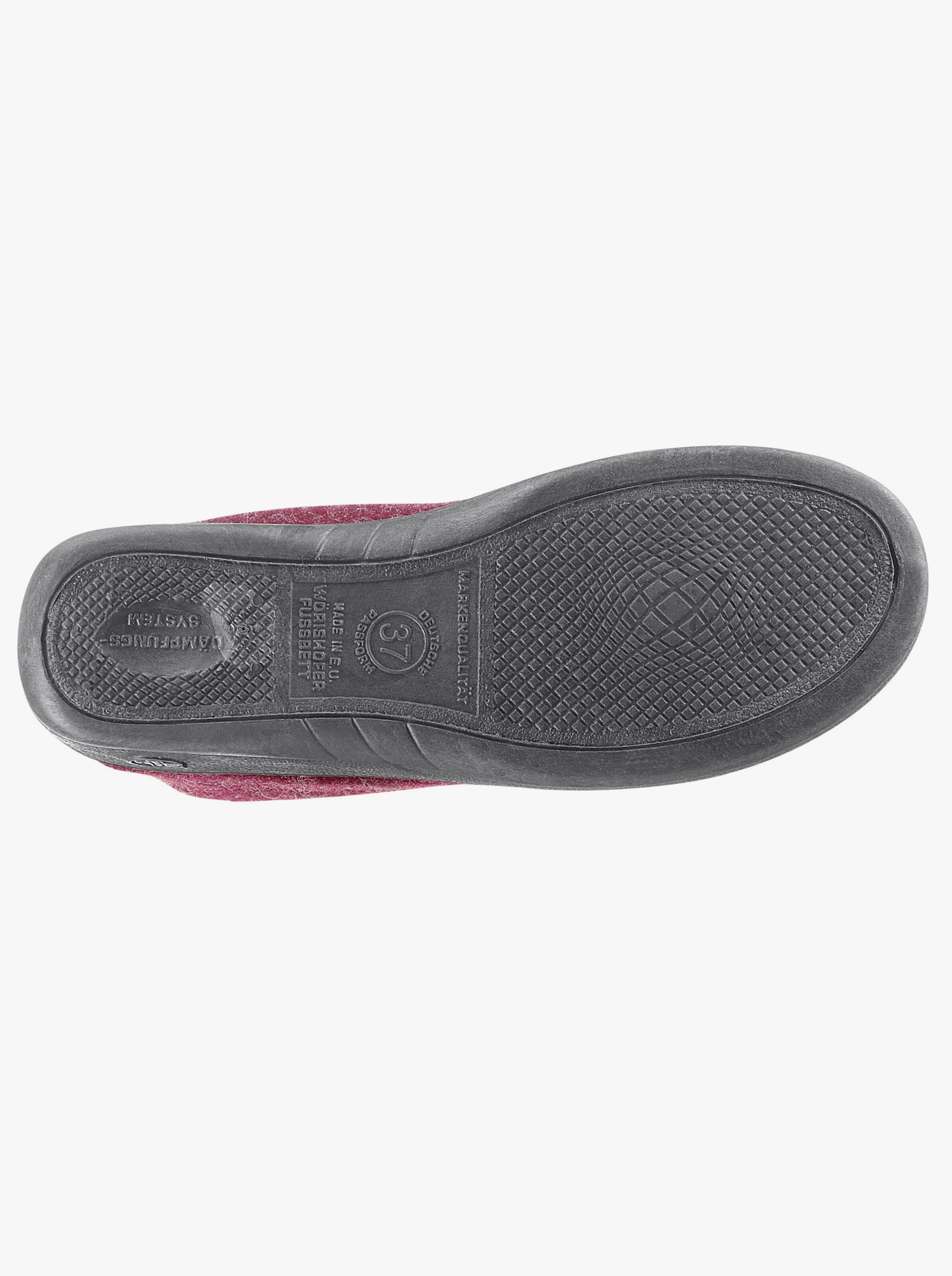Hausstiefel