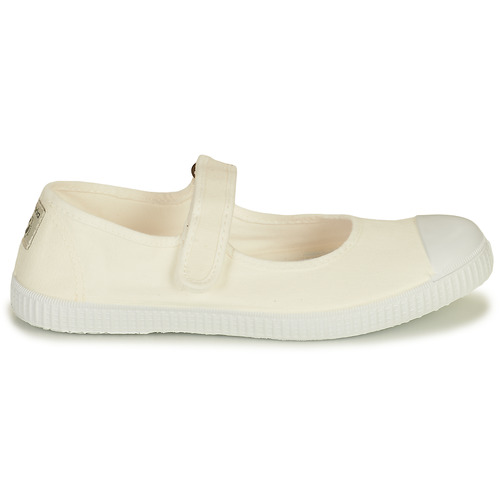 Victoria - PUNTERA MERCEDES - Blanc