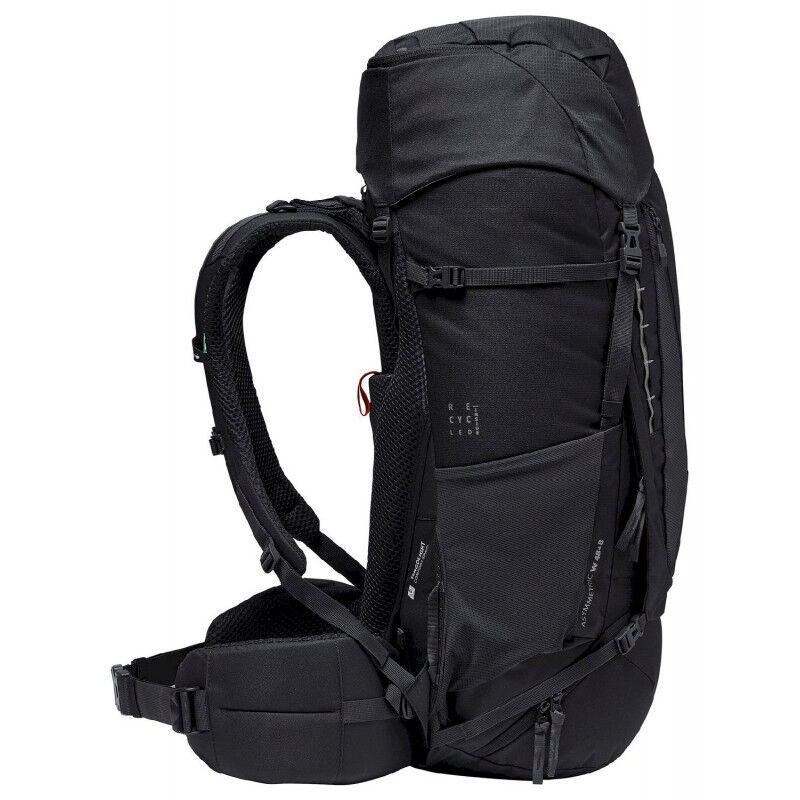 Asymmetric 52+8 - Sac à dos trekking