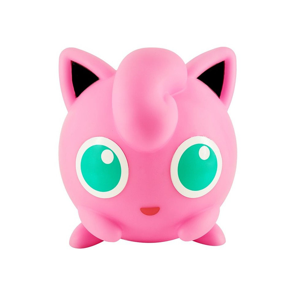 Pokemon - Jigglypuff Lampe