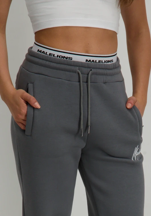 Malelions Joggingbroek MD1-AW24-31
