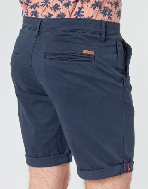 Jack & Jones - JJIBOWIE - Marine