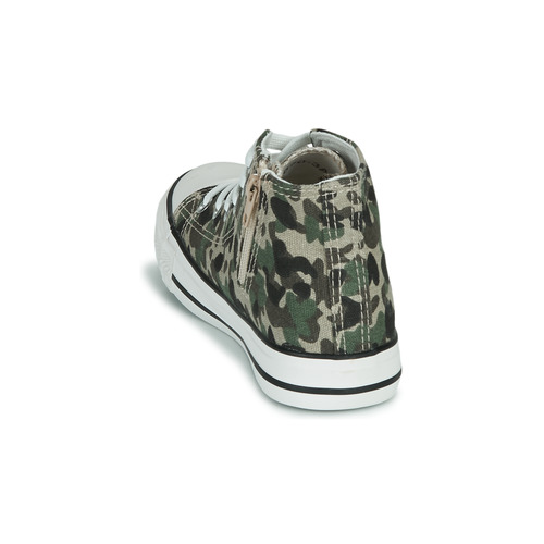Citrouille et Compagnie - OUTIL - Camouflage