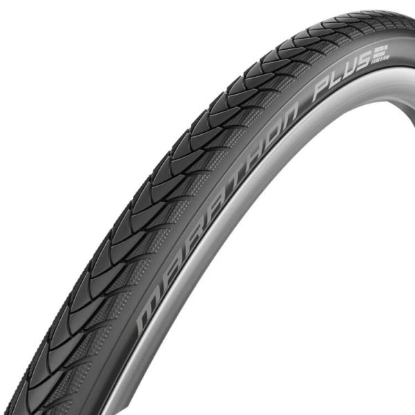 Schwalbe Marathon Plus Black´n Roll, 24x1.00 (25-540)
