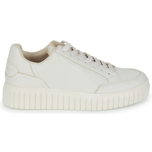 S.Oliver - 23645 - Beige