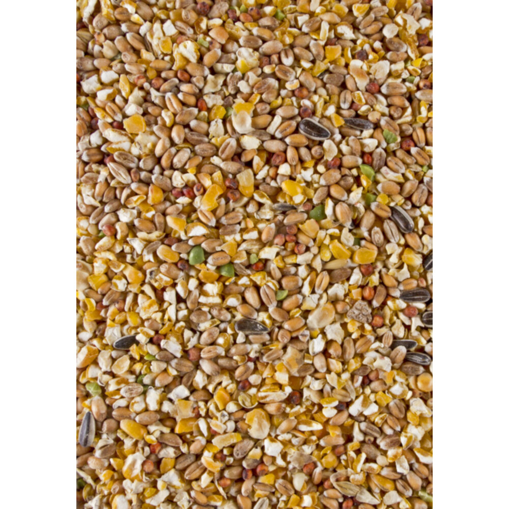 Deli Nature Chix Poeljen Graan 4 kg