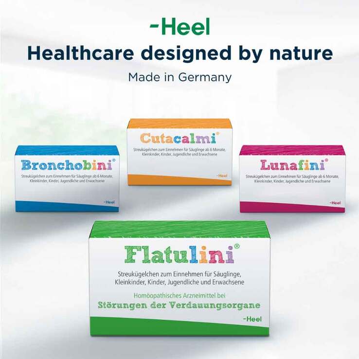 Flatulini® Streukügelchen, 2 g