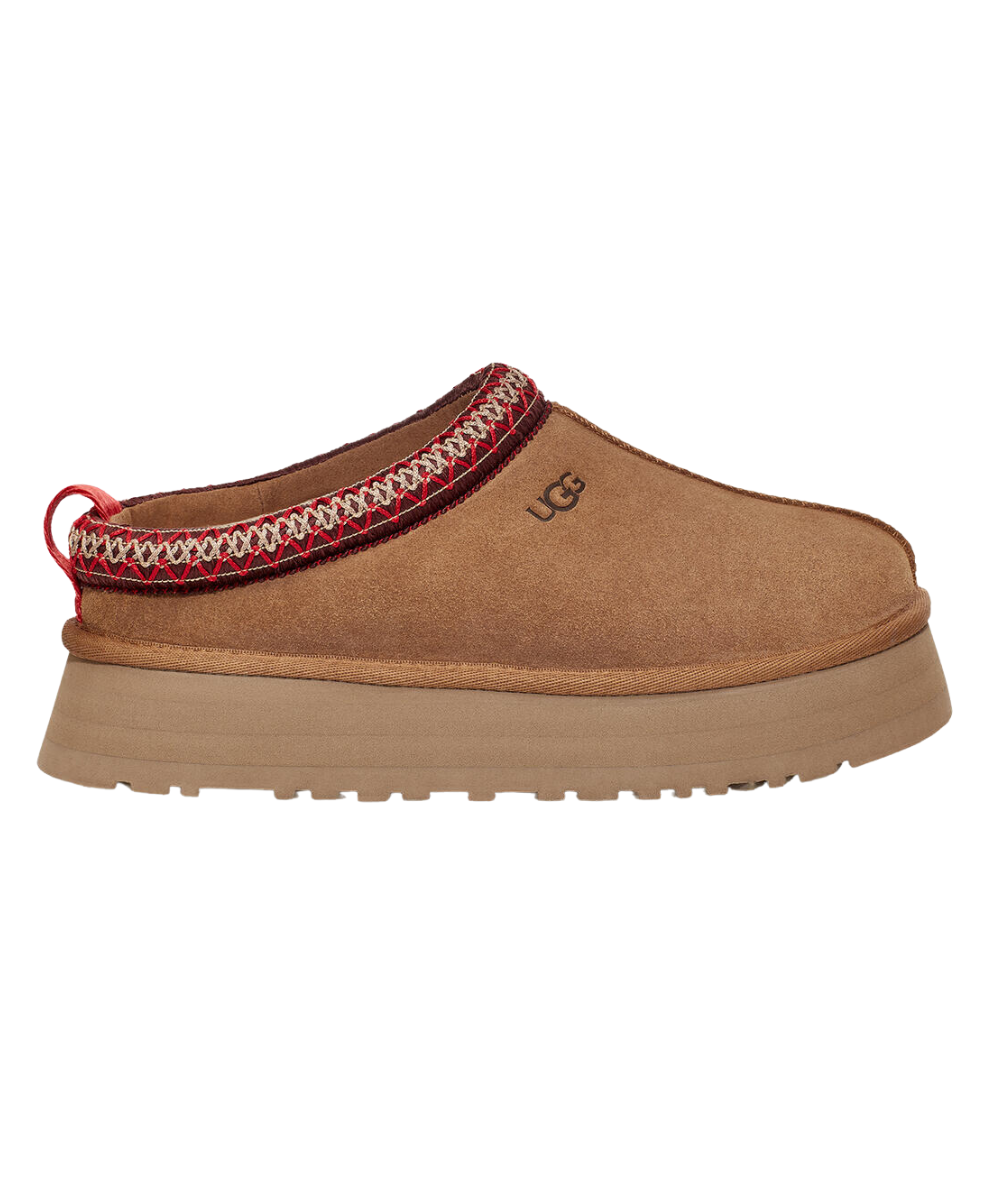 UGG  W Tazz Clogs - Chestnut