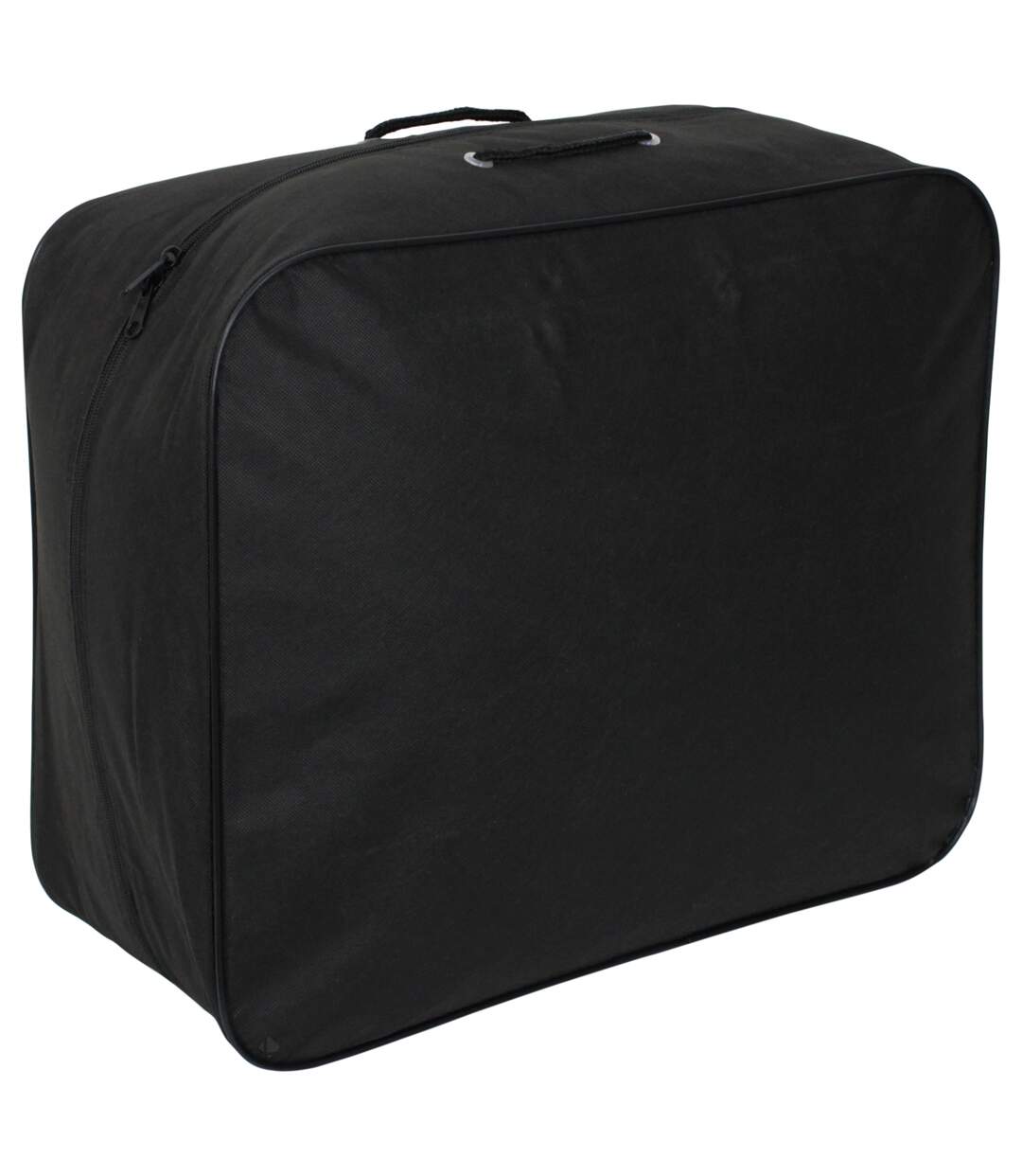 Couette hiver 280x240 cm CARESSE garnissage polyester 450g/m2