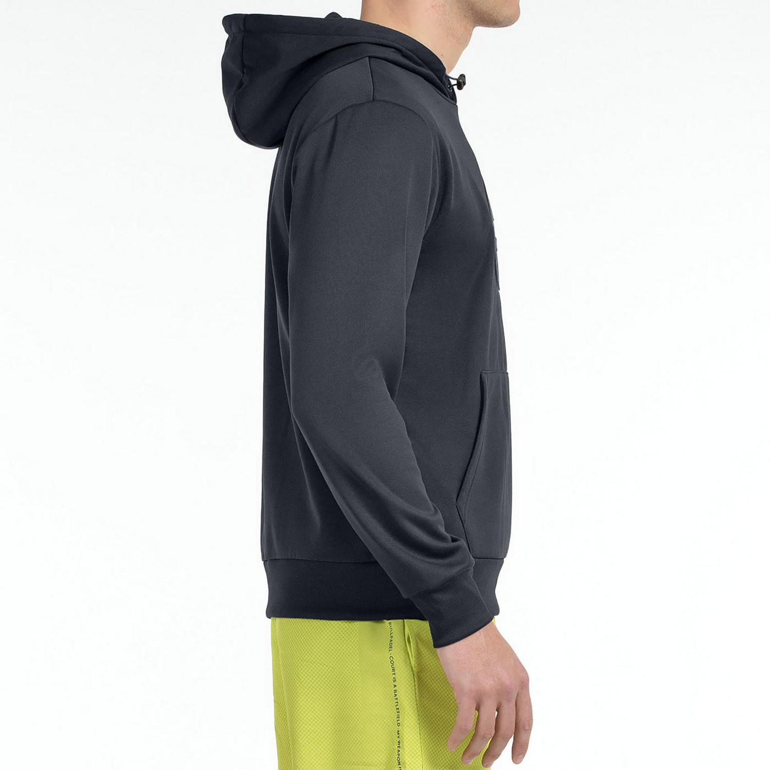 Bullpadel Gomese Hoody