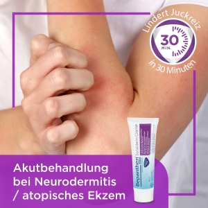 Bepanthen Pro Sensiderm Creme, 50 g