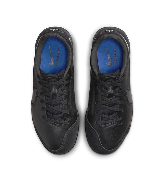 Nike JR Tiempo Legend 9 Academy IC Zaalvoetbalschoenen
