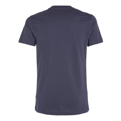 Tee-shirt à manches courtes homme Core Monogram Slim CALVIN KLEIN