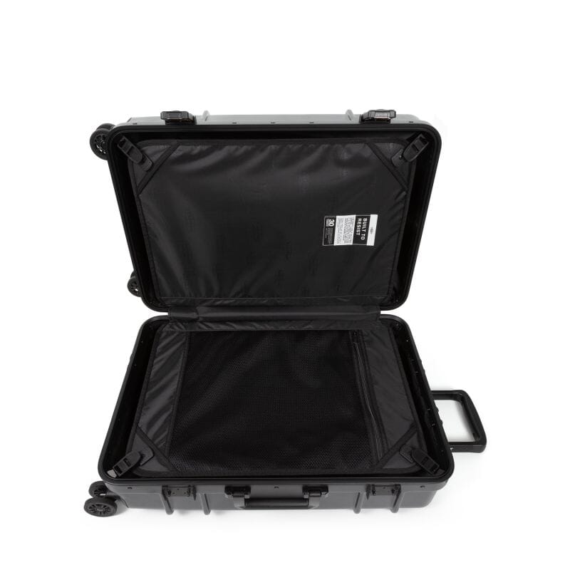 Eastpak Resist'R Case M Trolley 4 Wheels Black