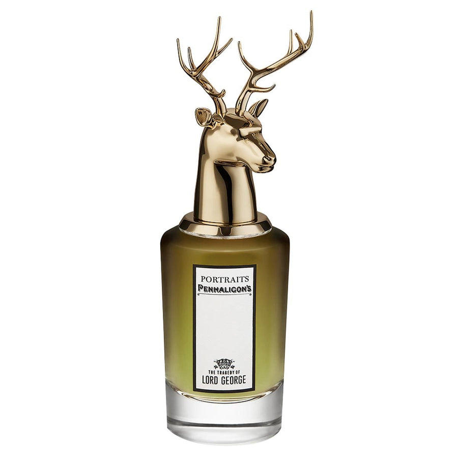 The Tragedy of Lord George Eau De Parfum