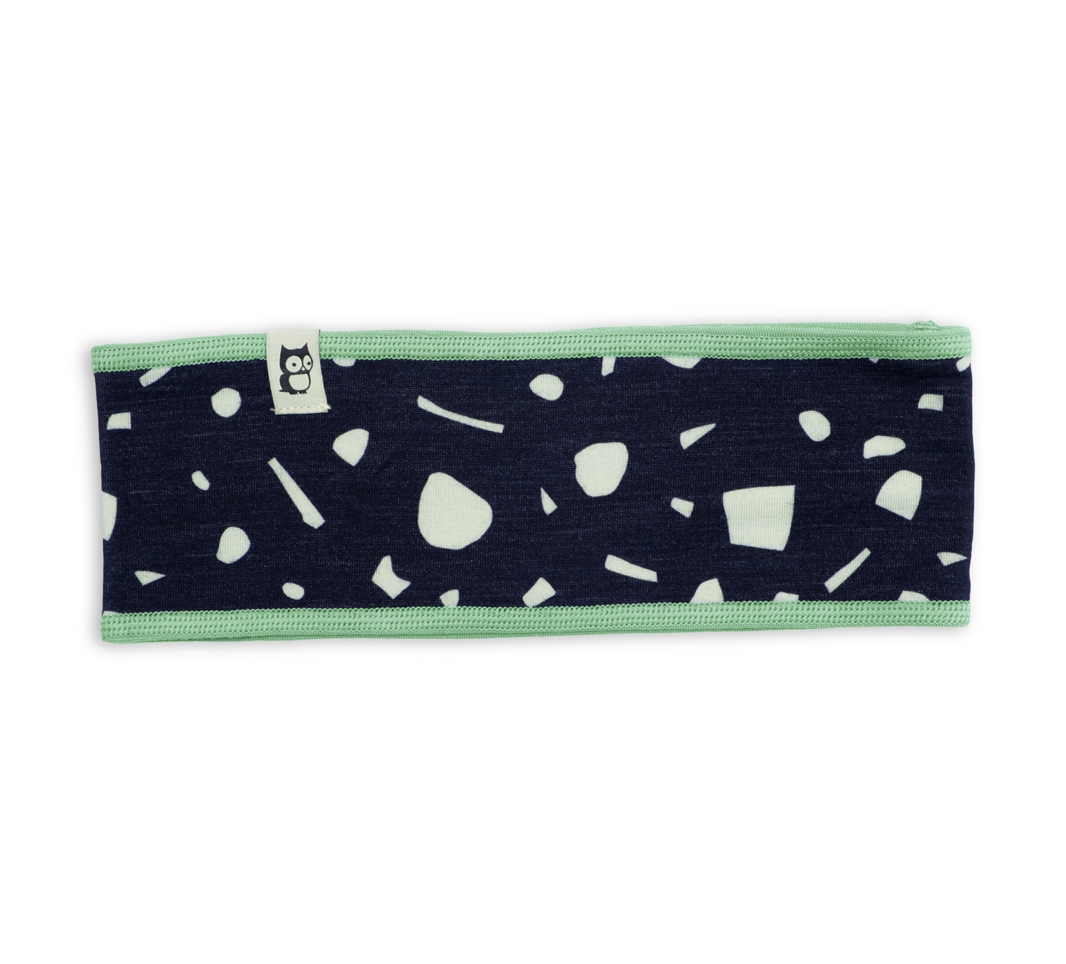 Namuk Kobe Merino Headband undergrou