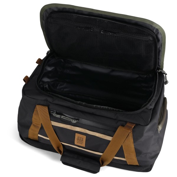 Topo Designs - Mountain Duffel 40 - Sac de voyage