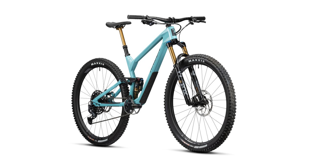 Radon Skeen Trail 10.0 HD kaufen | Bike-Discount