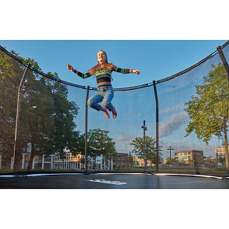 Salta Premium Black Edition havetrampolin Ø: 305 cm