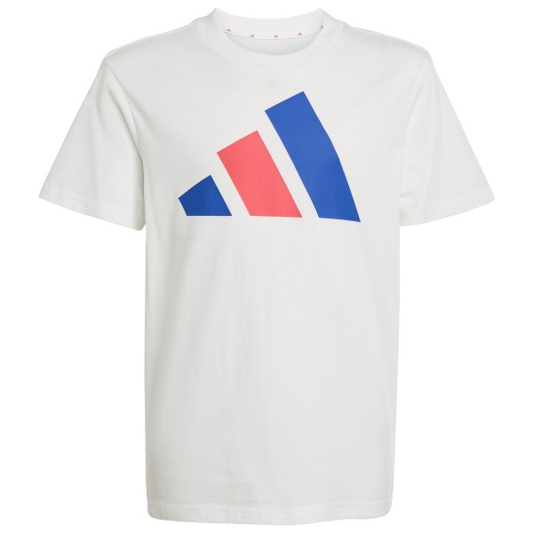adidas - Kid's Bold Tee 160 - T-shirt