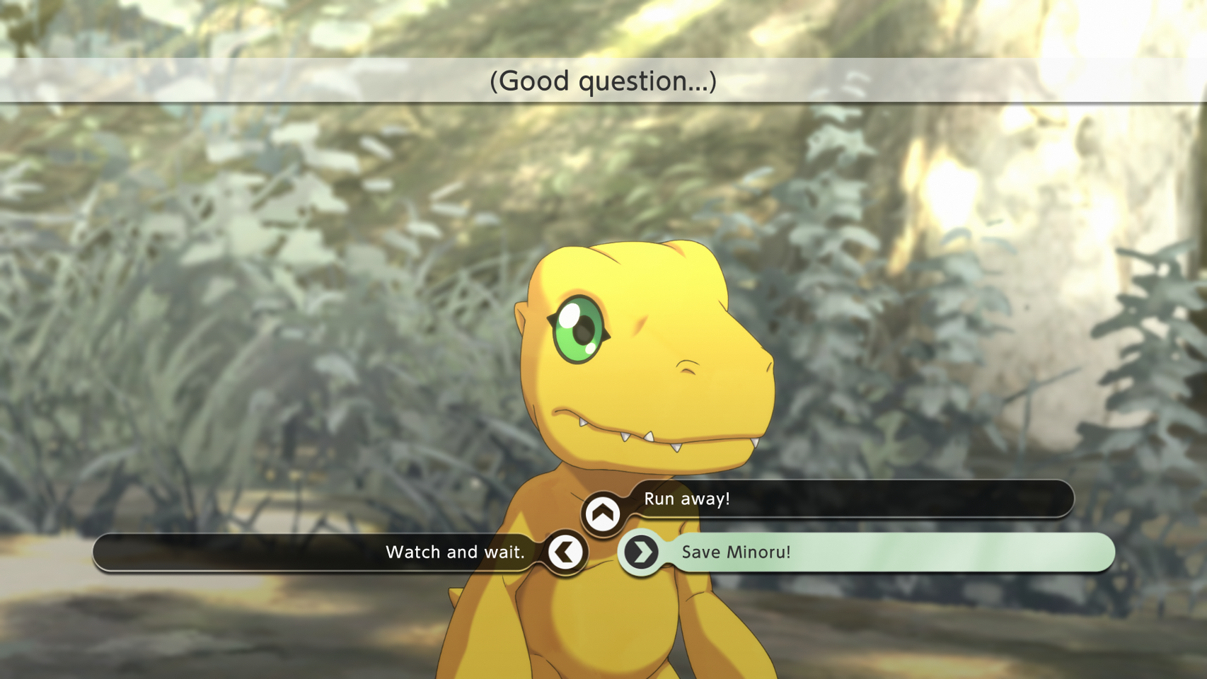 Digimon Survive- PlayStation 4