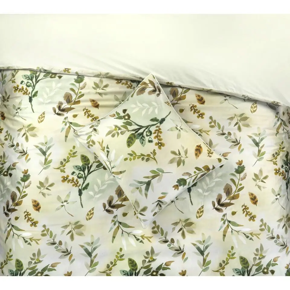 Papillon Cleo Dekbedovertrek - Eenpersoons - 140x200/220 cm - Multi