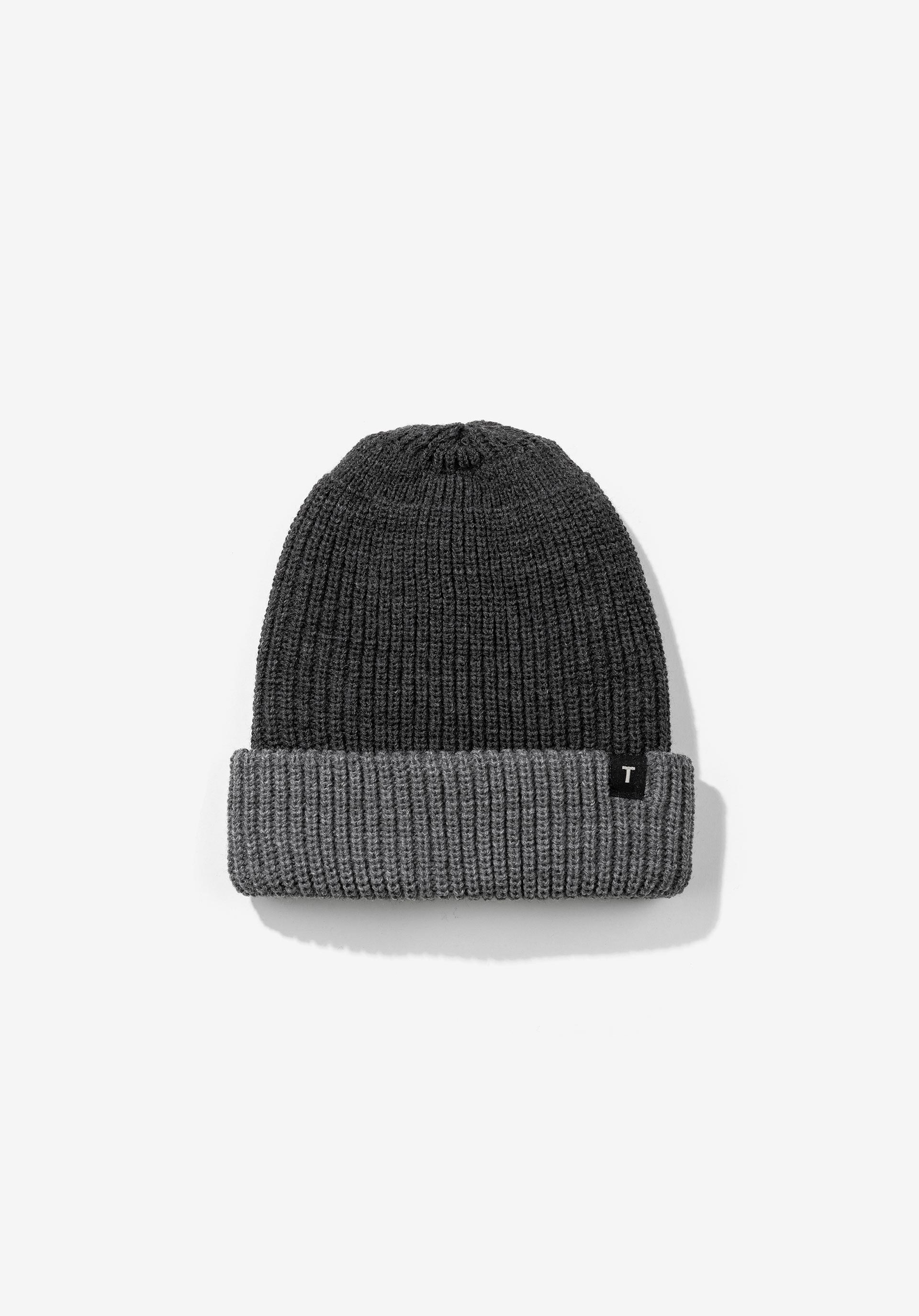 Gorro Reversível