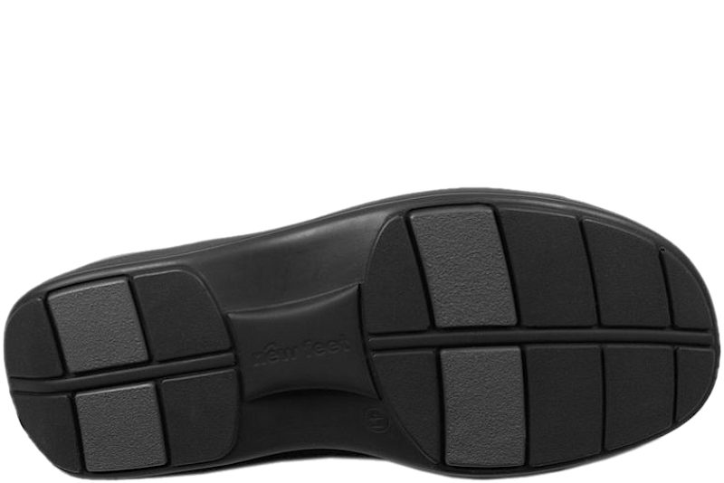 NEW FEET SANDAL SORT