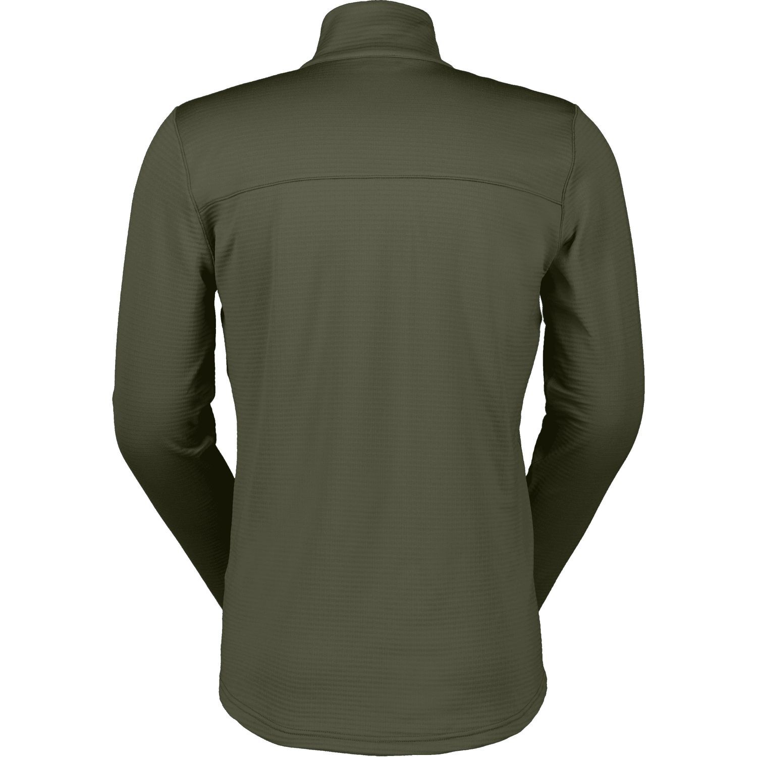 ScottPULLOVER M'S DEFINED LIGHT